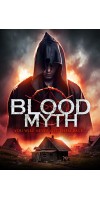 Blood Myth (2019 - Englsh)